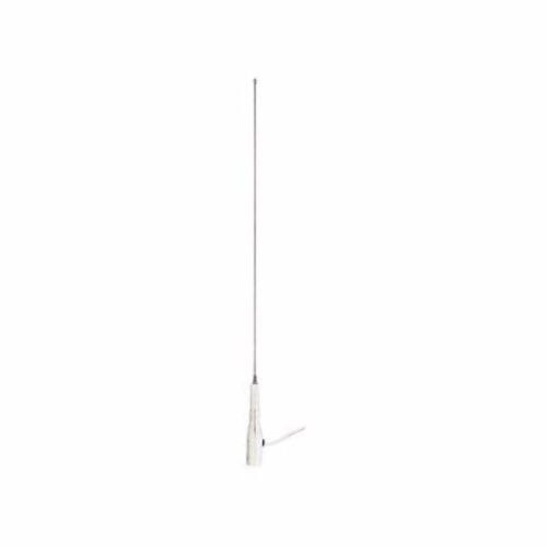 Style 5244 High Quality 36/" VHF Antenna Overall length 36/" Marine MD