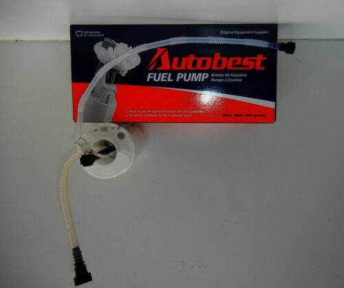 Fuel Pump Module Assembly Left Autobest F4579A fits 04-07 VW Touareg 3.2L-V6 