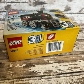 LEGO Creator Emerald Express 31015