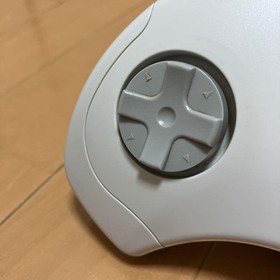 SEGA Dreamcast DC Tested BOXED ASCII PAD FT Controller ASC-1301P from Japan