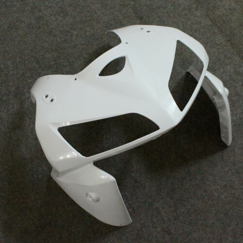 Injection Unpainted Upper Front Nose Cowl Fairing for HONDA CBR600RR 2005 2006 