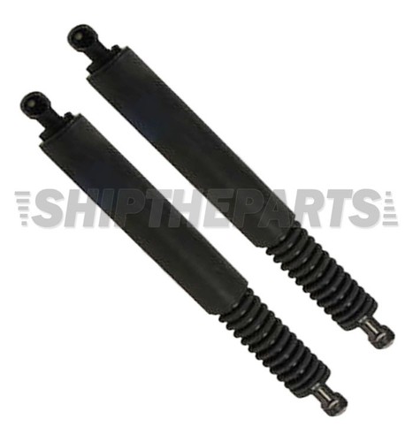 VW Touareg REAR Hatch Strut Shock Lift Left Right 7L6 827 550 7L6827550N SET 2