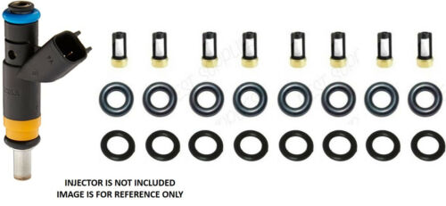 Fuel Injector Repair Kit for Jeep Grand Cherokee 2006-2018 