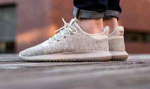 Adidas Tubular Invader Strap Shoes Beige adidas US