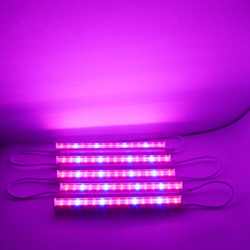 LED Grow light Full Spectrum Indoor Plant lamp T5 Tube Bulb Bar light For Plants 