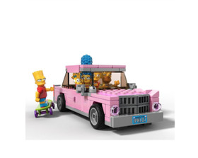 LEGO Simpsons 71006 The Simpsons House Brand New Factory Sealed