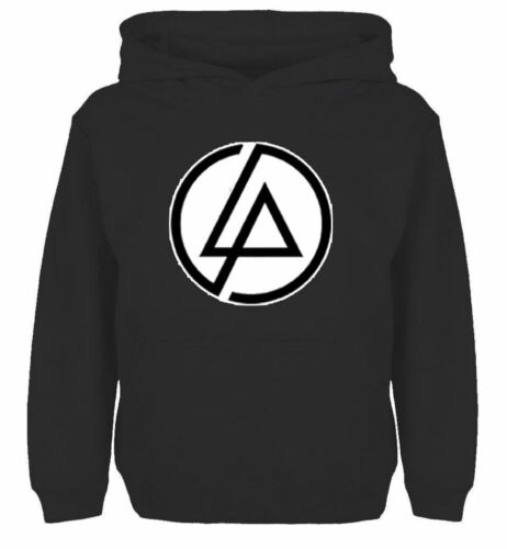 Simple Style Popular Linkin Park Kid Gift Boys Girls Sweatshirt Hoodie