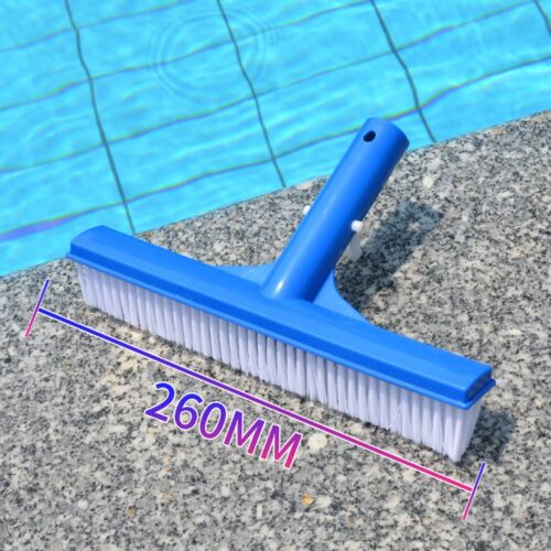 Pool Central 260MM Residental Swimming Pool Floor and Wall Cleaning Brush Head 