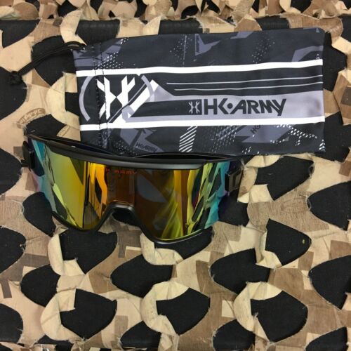 Blaze Details about  / New HK Army Turbo Sunglasses