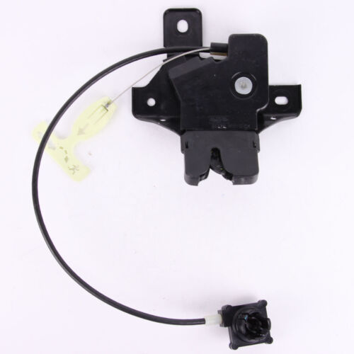 2010-2012 Ford Fusion OEM Trunk Latch Lid Lock Actuator AE5Z-5443200-A 2251 