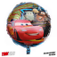 Cars 18/" Helium Folienballon Kinder Geburtstag Lightning Jackson Storm McQueen