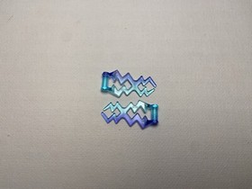 LEGO Electrolyzer minifigure with backpack Ultra Agents 70173 uagt036 NEW