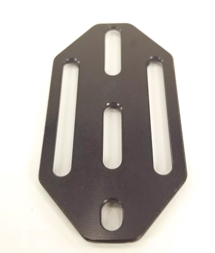 Wolf Tooth Components B-RAD Accessory Mini Strap Mount