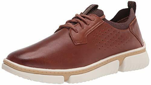 Choose SZ//color Details about / Hush Puppies Men/'s Bennet Plain Toe Oxford Sneaker