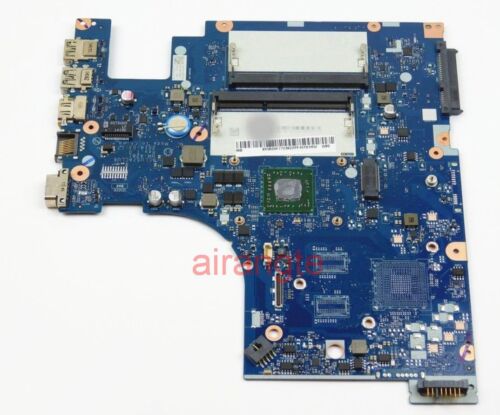 for Lenovo G50-45 ACLU5//ACLU6 NM-A281 AMD AM6410IT A8-6410 Motherboard DDR3