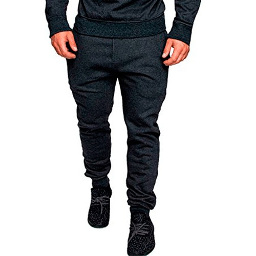 USA Mens Tracksuit Top Bottom Sport Jogging Sweat Suit Trousers Pant Hoodie Coat