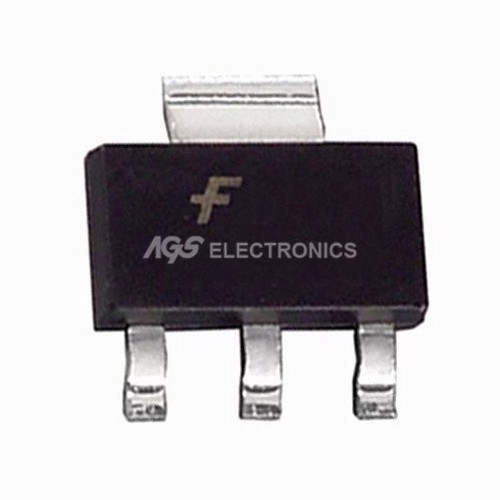 4NF20L 4NF20L MOSFET N-CH 200V 1A