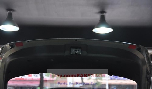 For 2007 ~ Hyundai i30 Elantra GT REFLECTIVE SHEET 4 EA 1 SET GENUINE PARTS