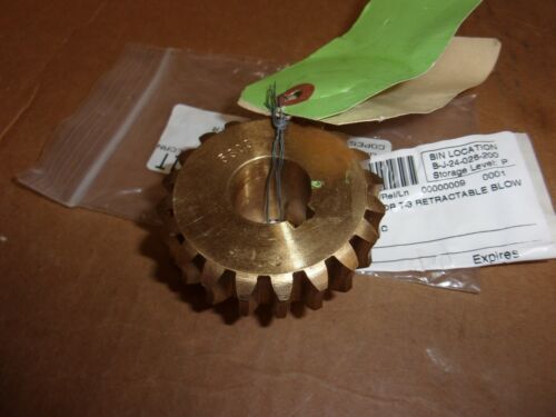 Details about   Copes Vulcan Worm Gear 5303 