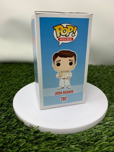 Target Exclusive New Free Shipping Funko Pop Movies Big Josh Baskin #797