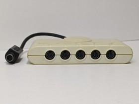 NEC PC Engine Multi Tap PI-PD003 PCE 5 Players Japan