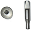 Matrize für Stanzzange F854 4,2 mm ø Blechstanze F85442 SM Ersatzstanze und