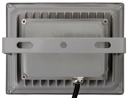 10x DEL extérieur de Projecteur Puissant Projecteur extérieur étanche IP 65 20 W