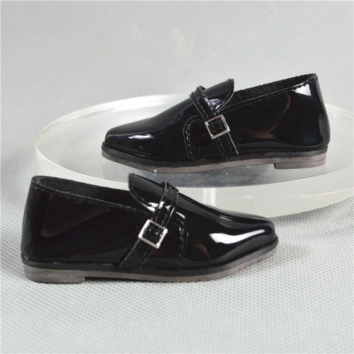 Sherry shoes for Tonner Dolls ATHLETIC SUPERHERO BODY doll Black 7BJS3