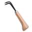 Bonsai /& Jardinage Crochet Manche en bois JTG-02 Tian Bonsai Outils