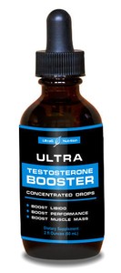 libido booster natural