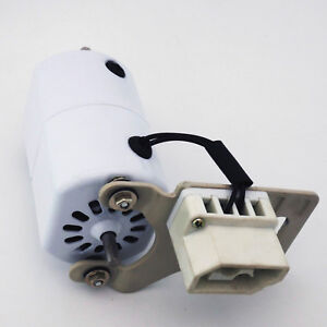 Motor For Rex RX-518 Portable Blindstitch Machine