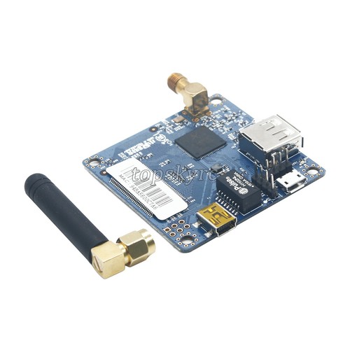 AR9331 Openwrt Module WIFI Car Video Transmition Network to Seriel Port f// Robot