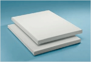 20 Pack 30x36 Stretched Artist Canvas Primed Panel 3//4/" Bulk Discount