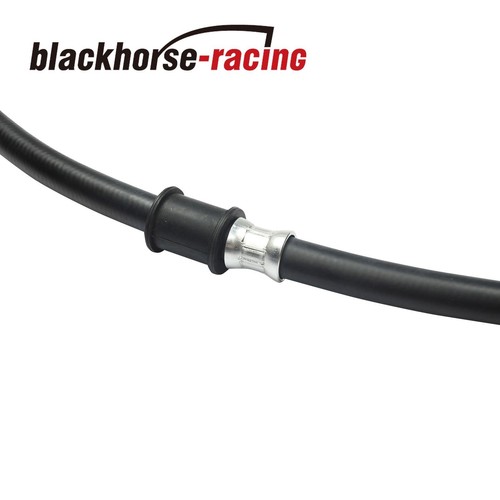 POWER STEERING PRESSURE HOSE FOR 98-02 HONDA ACCORD V6 3.0L 3.0 P//S