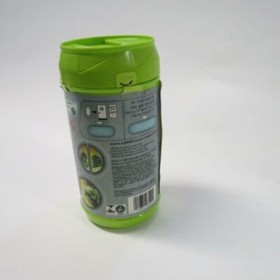 Lego Technic Swamp Robo Riders 8509 Lime Green