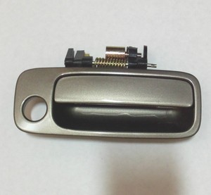 1997 toyota camry passenger door handle #6 1997 toyota camry passenger door handle #6