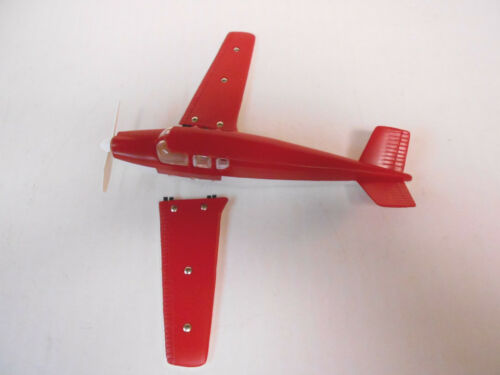 Details about   LIONEL TRAINS 6800-60 REPLACEMENT AIRPLANE RED OVER WHITE 