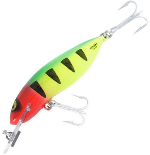 fishing lures Halco Sorcerer 90 DD+STD