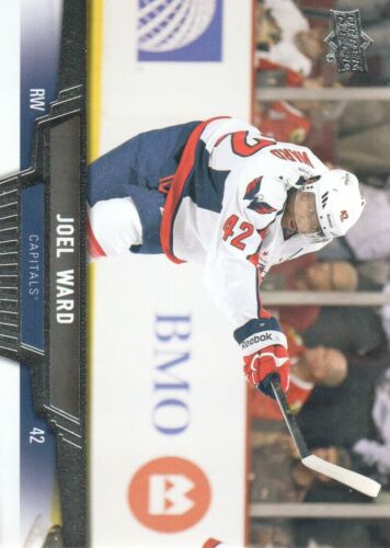 2013-14 Upper Deck Hockey Card Pick 