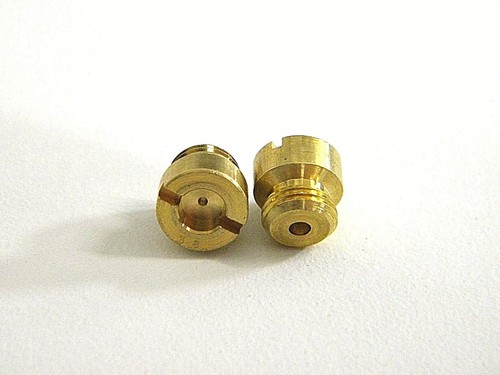 Ford Autolite Motorcraft Main Jet # 61 Fits Fords 1100 2100 2150 4100 4300 4350