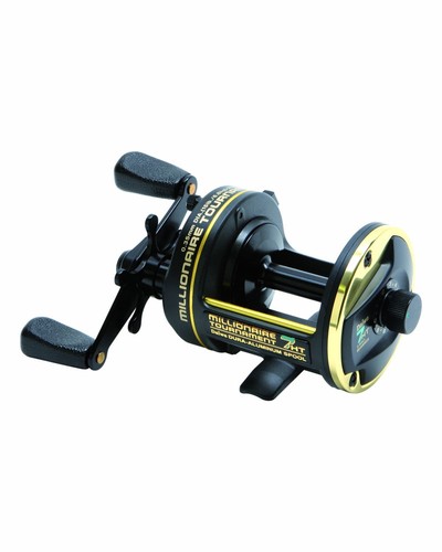 Daiwa Millionaire 7HT Tournament Multiplier Reel NEW Sea Fishing Reel