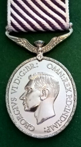 Distinguished Flying Medal GRI WWII COPY 