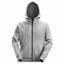 SALE PRICE Snickers 2880 Logo FZ Zip Up Hoodie