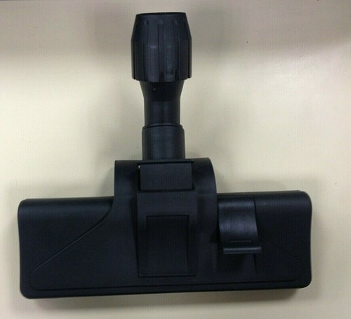 Teppichbürste Bodendüse Kombidüse umschaltbar 2 Gleitrollen universal 30-37mm