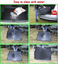 estate 2008-2015 RUBBER BOOT LINER MAT Renault Laguna GRANDTOUR