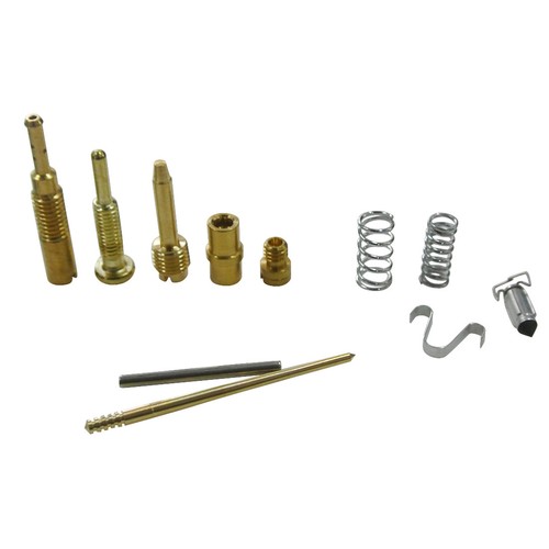PZ22 Carb Carburetor Rebuilt Repair Kit For PZ-22 Horizontal Motor Dirt Bike