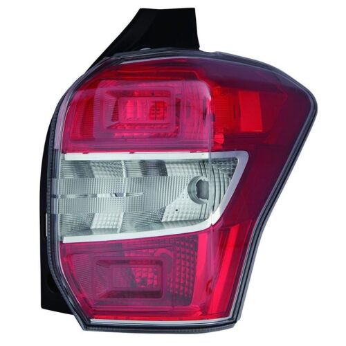 FIT FOR FORESTER 2014 2015 2016 REAR TAIL LAMP RIGHT PASSENGER 84912SG041 