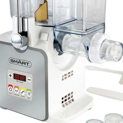 Smart Pasta Maker Machine Spaghetti Noodle Cutter Stainless Steel Non Slip