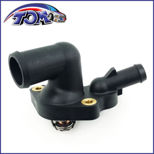 BRAND NEW THERMOSTAT WITH HOUSING COVER /& GASKET SEAL FOR MINI COOPER