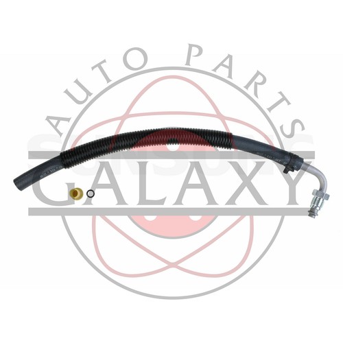 Sunsong Power Steering Return Line Hose Assembly for Corvette Firebird Camaro